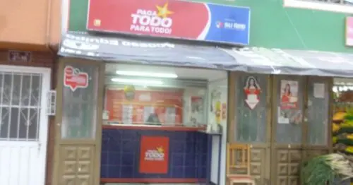 PAGA TODO CALLE 26 CON 2A PAGA TODO CALLE 26 CON 2A